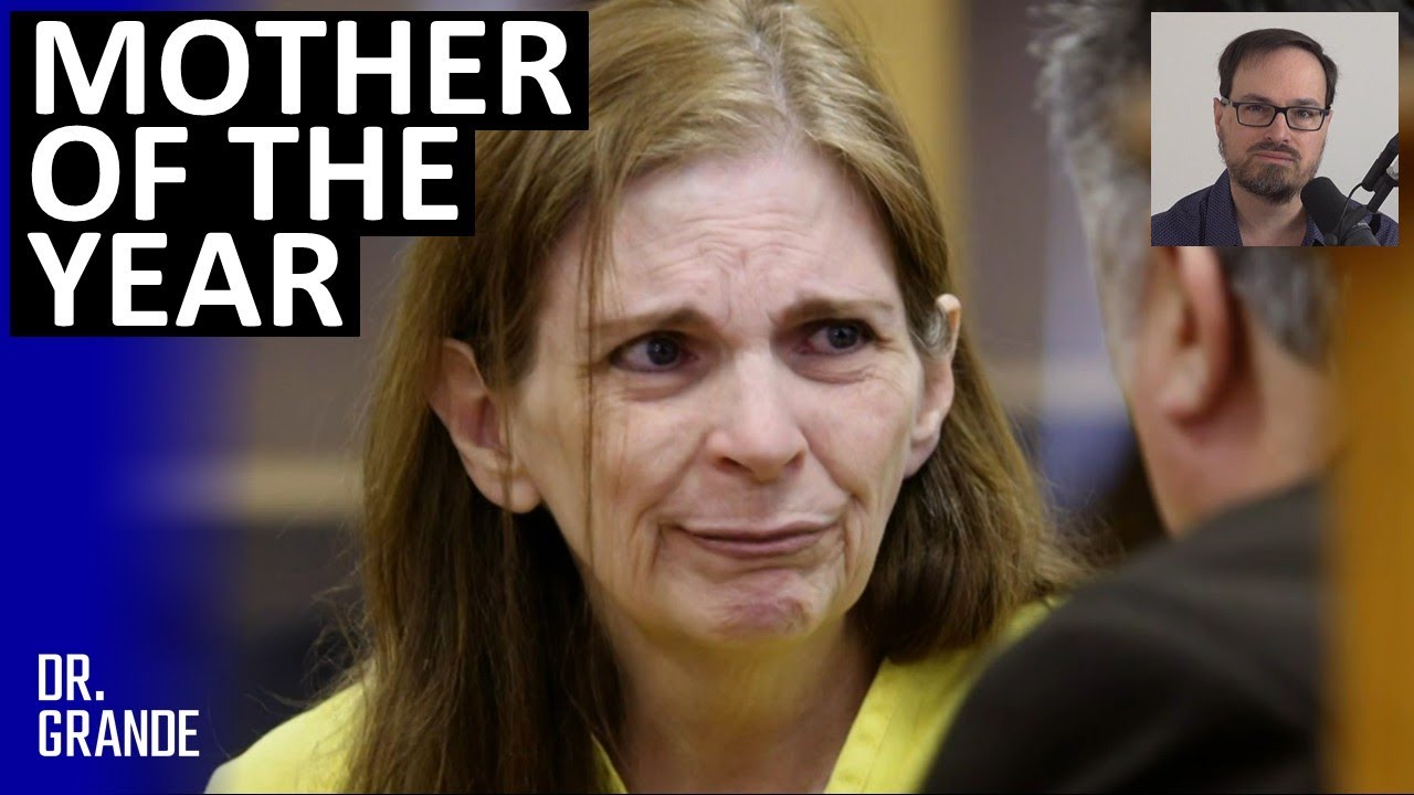 Mother Dismembers Psychotic Son with Jigsaw After He Refused to Relocate | Donna Scrivo Analysis