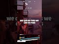 Missile Logic Update in ARC Raiders #shorts #ARCRaiders #AI #GameDesign #ML