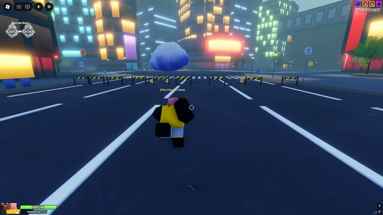 Hunty Zombies NEW OP Accessory + Candy Cane Test (candy cane is trash)