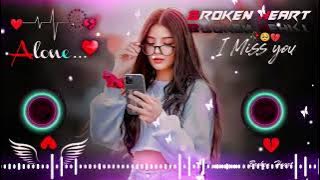 Kaho Na pyar hai ❣️||Dj remix Hindi Song 🎵||Heart broken 💔 Song||Dj Hindi Song
