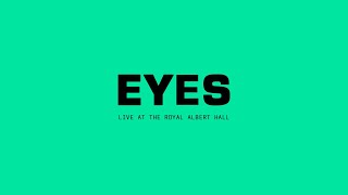 The Blaze - Eyes (At The Royal Albert Hall) Resimi