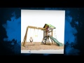 Wood Swing Set Plans -- The Best Plan You Could Make! Wood Swing Set Plans -- The Best Plan You Could Make!