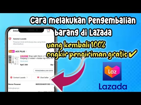 Video: Bagaimanakah cara saya memulangkan produk HP saya?