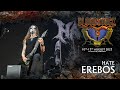 HATE - Erebos - Bloodstock 2023