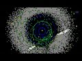 Planetary Defense Quiz