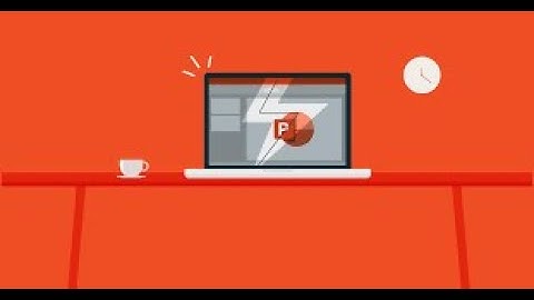 PowerPoint: How to Use Animation with Motion Paths and Custom Paths
