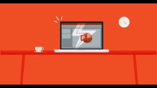 PowerPoint: How to Use Animation with Motion Paths and Custom Paths