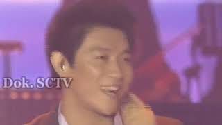 Ivan Seventeen - Aku Terjatuh (ST 12)