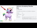 HURRY TO GET FREE Unicorn Backpack and Pet 🦄 in Twilight Daycare 🌼| GameStoryBlox 🌮