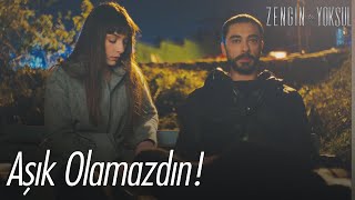 Aleyna'ya aşık olamaz Karan - En Efsane Sahneler
