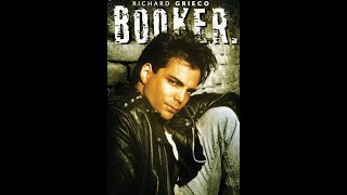 Series BIO: Booker 1989 - 1 Season #shorts