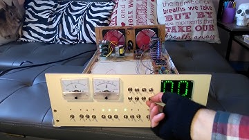 Discrete 8-Bit Computer #27 - Working ALU Register