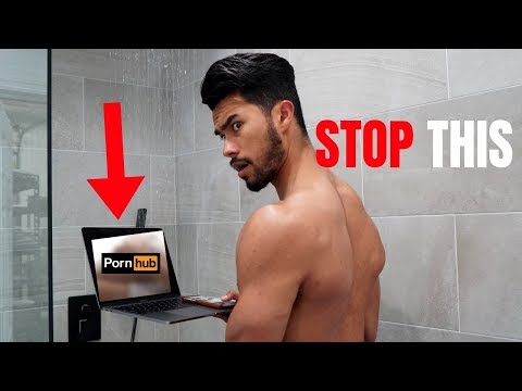 What Should You Not Do In The Shower?