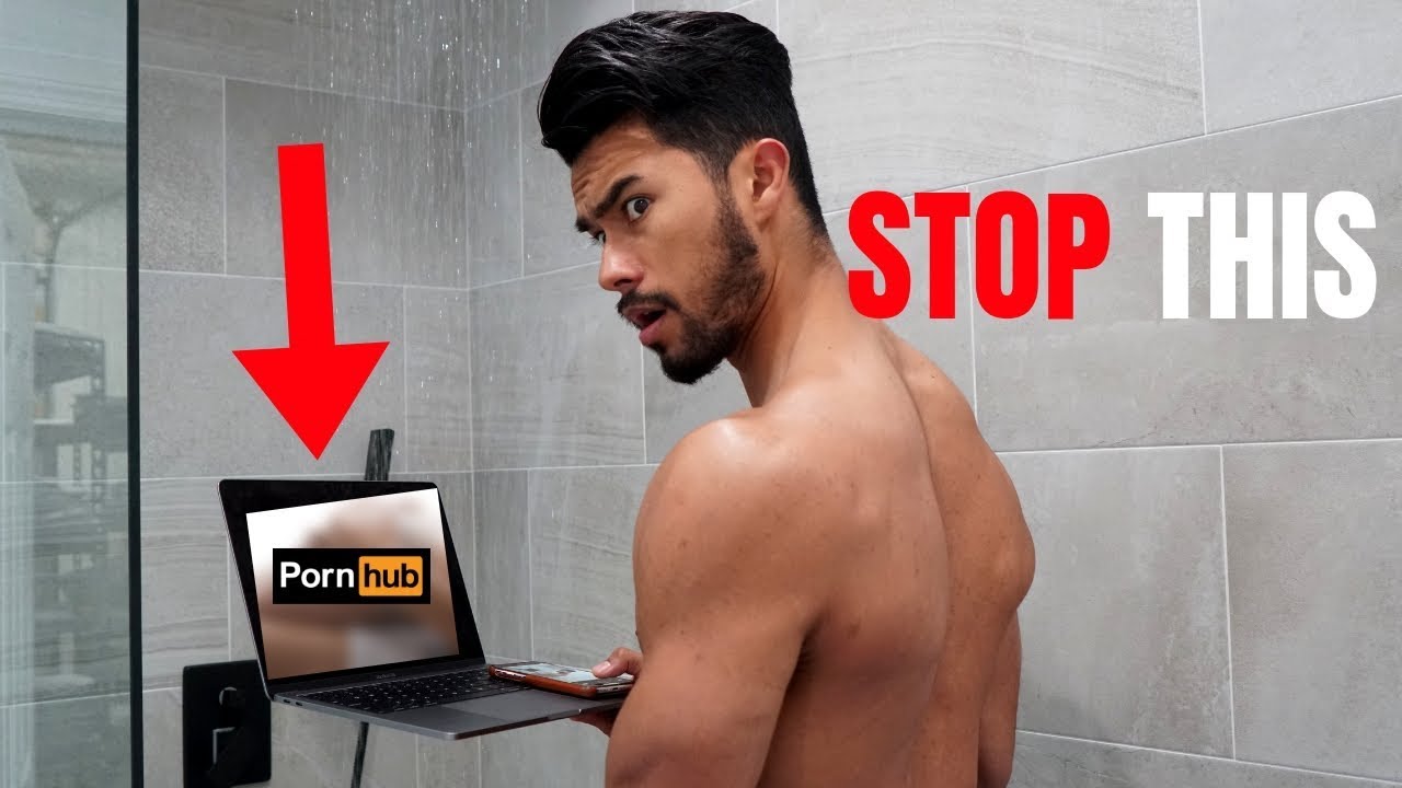 7 Things You Should Never Do In The Shower Youtube