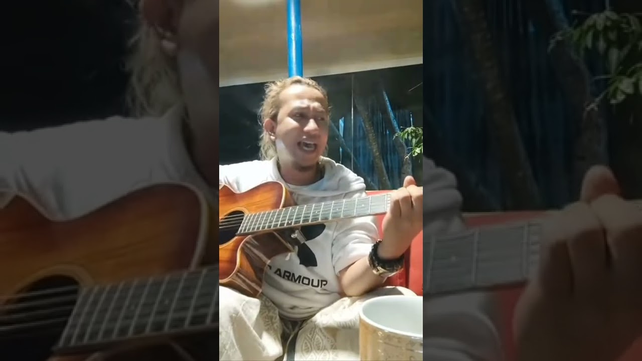 keseruan HABIB Bahar nyanyi lagu buruh Tani