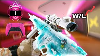 Celebrity These settings will instantly boost your W/L *PS5/XBOX SETTINGS IN DESCRIPTION*💎💎 Profile