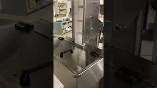 Acasi Model Pc-1 Jc Single Head Chuck Capper Sn 1528