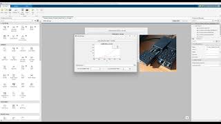 [MATLAB] THORLABS KINESIS DC MOTOR CONTROLLER FOLLOW CALIBRATION