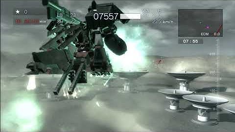 Armored Core For Answer ps3 10/10/20 pvp part 3