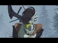 Let`s Play Hyrule Warriors: Chronik der Versiegelung #9 Schatten auf Schnee
