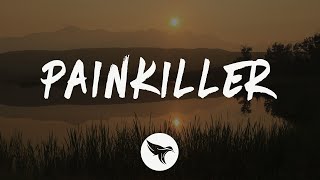 Ruel - Painkiller (Lyrics)