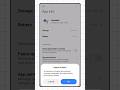 One-Click Cache Clean 😱 | Sabhi Apps Ka Cache Ek Tap Me Clear #shorts