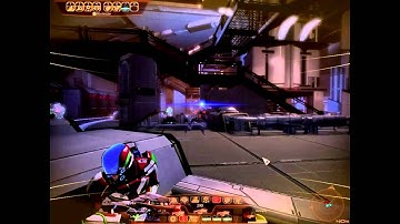 Mass Effect 2 PC Overlord DLC part 3 [HD]