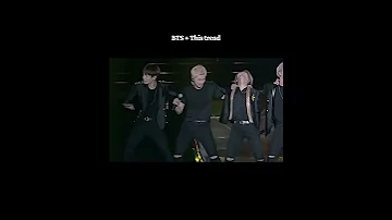 BTS This Song Bts Btsarmy Bts Btsarmy 