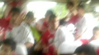 asi se gana al Cambre(II)