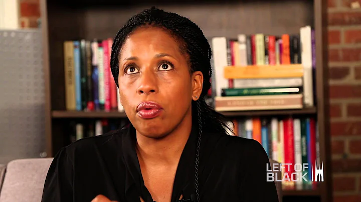 Left of Black with Sherie Randolph