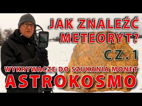 Wideo: Jakie są szanse na znalezienie meteorytu?