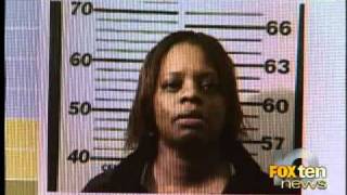 ID theft suspect has long rap sheet