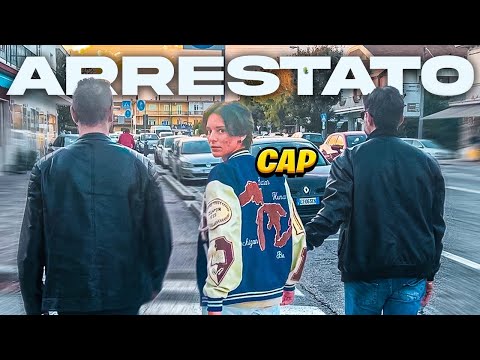 Video: Lo sanno tutti cos'è un cap?