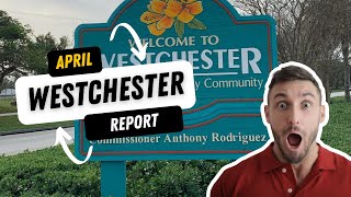 Westchester Neighborhood Analysis for April 2024 vs 2023