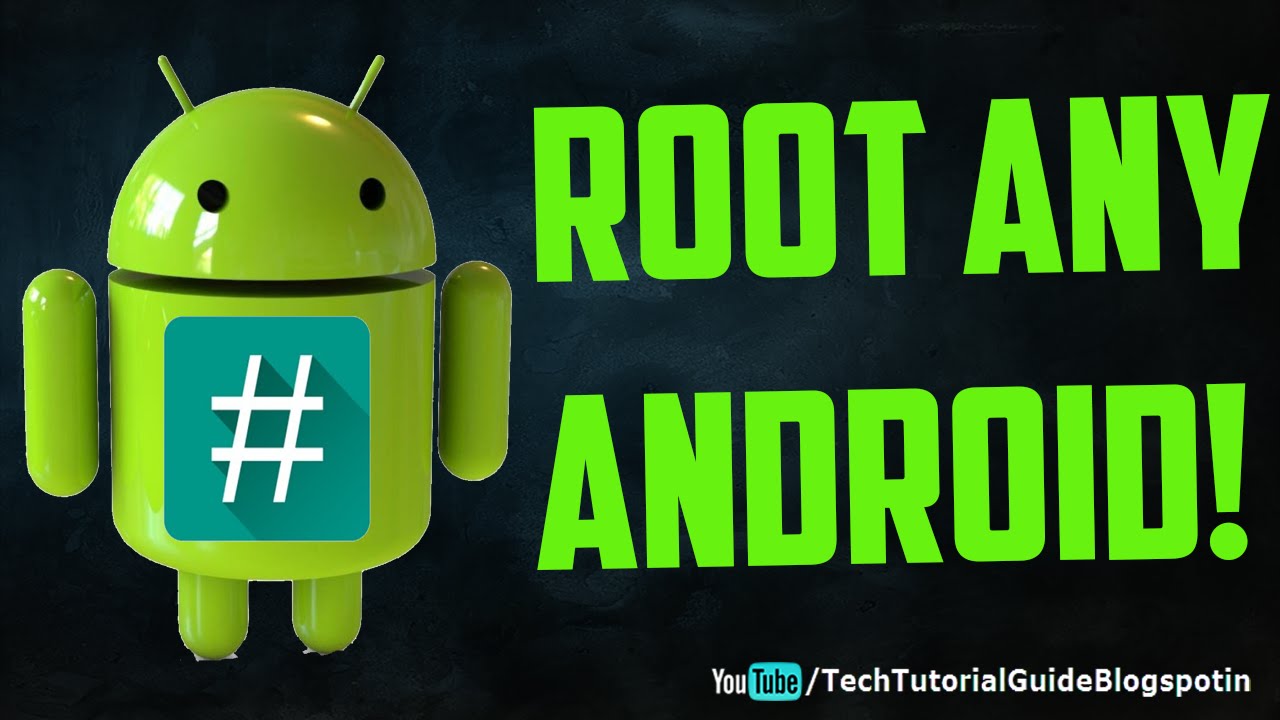 A Way To Root Android Kingoroot Kingo Android Root