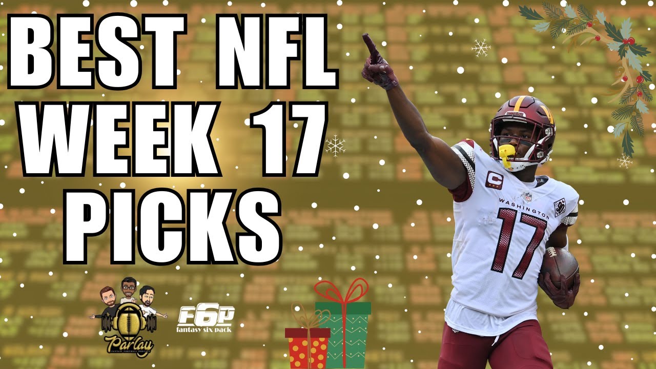 Trimming The Lines NFL Week 17 Picks Predictions ATS Best Bets trimming-the-lines-nfl-week-17-picks-predictions-ats-best-bets