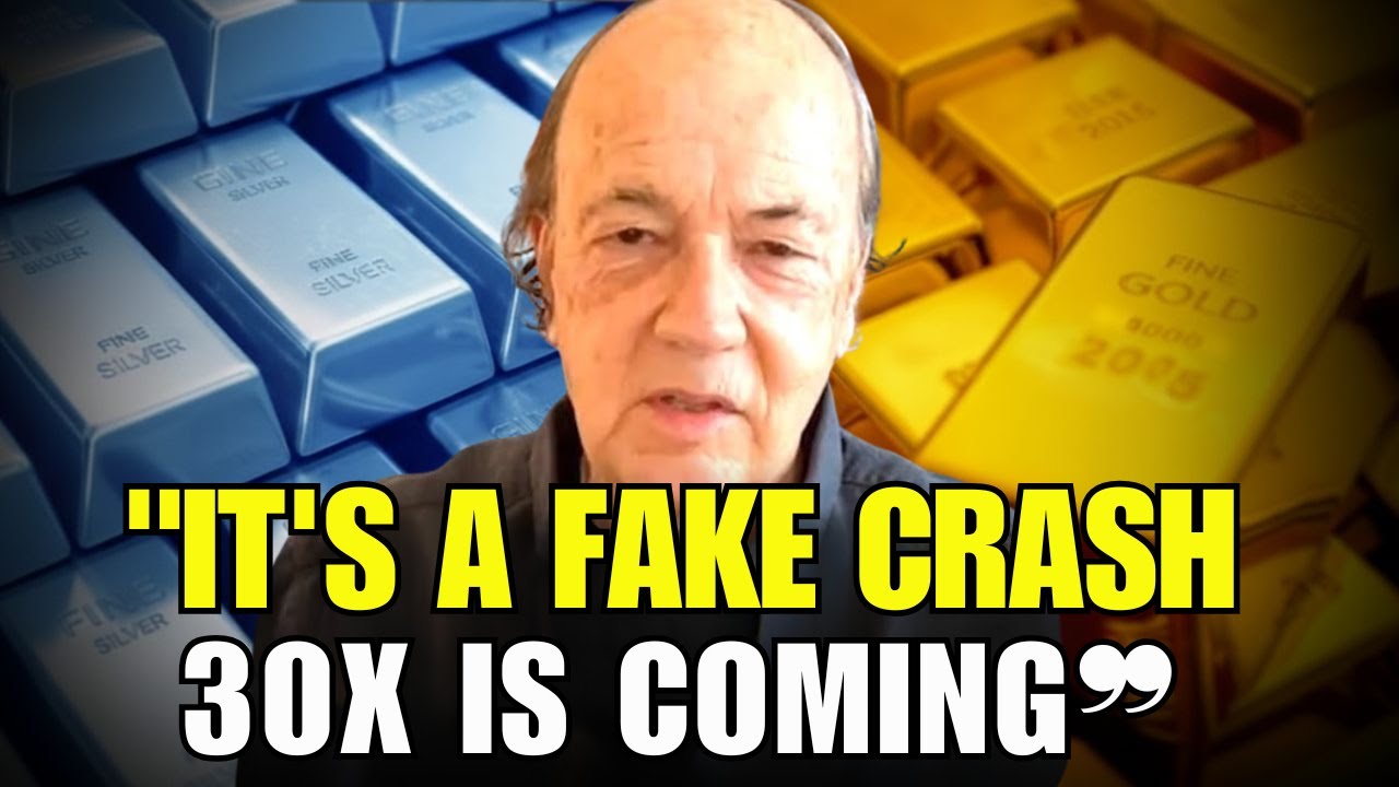 3 MINS AGO! Jim Rickards Shared Some Horrible News