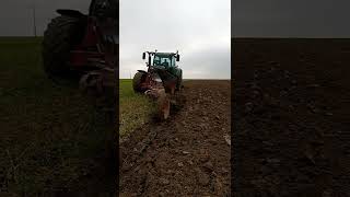 Fendt 718 Labour 53 Naud