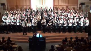 Ragtime Medley