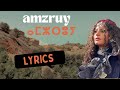 Amzruy    sarah  ismael  lyric 