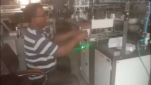 Box Screen Printing Machine +91 9899461666