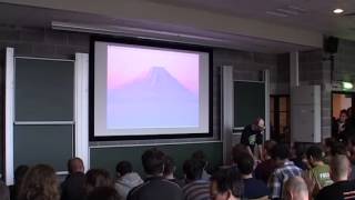 FOSDEM 2014 - Postgres Performance For Humans