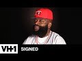 Rick Ross On The Rules of 'Signed' & Competition | Signed
