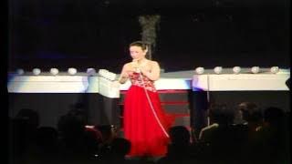 美空ひばり～芸能生活35周年記念--15  この道を行く  歌は我が命