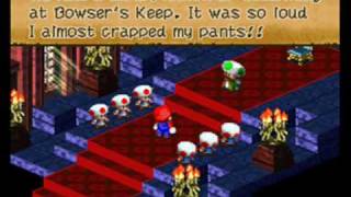 Super Koopa RPG - Part 2 @KoopaMedia64