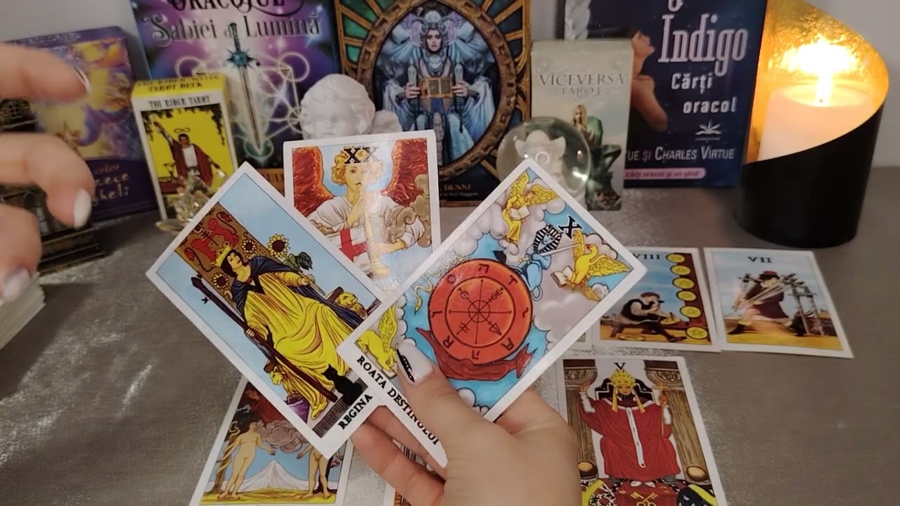 VĂRSĂTOR♒ SCHIMBĂRI MAJORE! SĂPTĂMÂNA 23-28 FEBRUARIE!