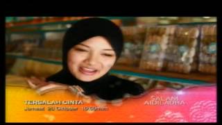 Watch Tersalah Cinta Trailer