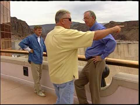 Colorado River Special With Huell Howser 2003