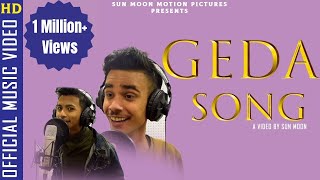 Geda Song | Sudip Joshi, Prasanna Pachhai | Official Music Video 2020/2076 |