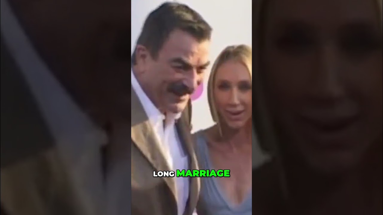 The Draft Nearly Ended Tom Selleck's Hollywood Dream #FaithInAction